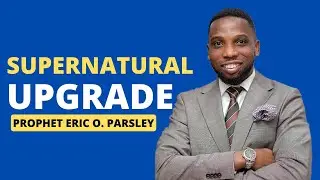 #SUPERNATURAL UPGRADE - THE SPIRIT REALM (PT. 1)