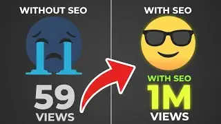 2026 mein Video Viral karne ka Sahi Tarika (SEO Tutorial)....!#youtubeseo #seo2026 