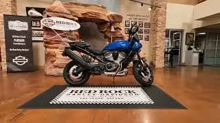 New 2025 Harley-Davidson Pan America 1250 Special Motorcycle For Sale In Las Vegas, NV