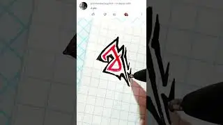 #modern How To Draw Tattoo J #handrawing #pencildrawing #drawing #tattoo #moder