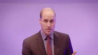 Heads Together | The Duke of Cambridge's speech at the Workplace Wellbeing Conference