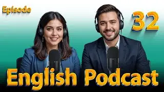 How to Improve Your Memory Fast & Speak English Confidently | English Fluent Flow Podcast