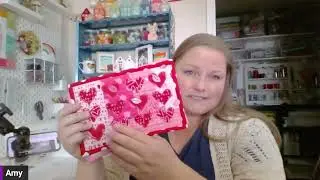 Learn How to Sew the 