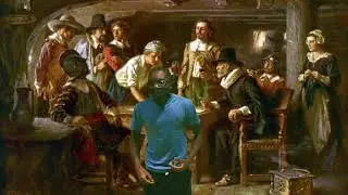 New Jersey Colonial project Movie