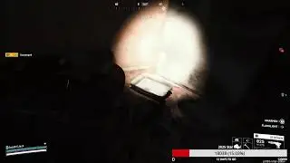 Arc Raiders Gooping