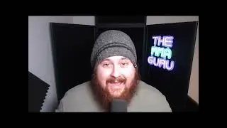 The MMA Guru&rsquo;s epic anti-Dagastani rant