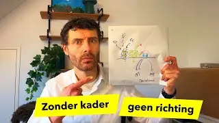 Waarom verduurzaming zonder strategisch kader geen richting geeft MKB