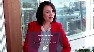 Moving from an educational to a corporate alumni relations role &ndash; Intraworlds interview. August 2019