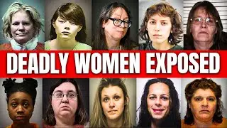 Missouri's Deadliest Women Serving Life: Full List & Shocking Details