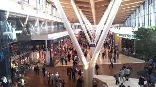 G3 Gerasdorf Shoppingcenter