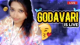 FACECAM LIVE | TEAMCODES AND RANDOMS ONLY | BGMI GIRL GAMER #496   #girlgamer #telugu #facecam #bgmi