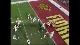 2005 Penn State Football Highlights