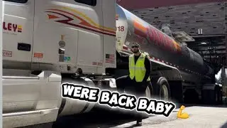 Rehire At Oakley Transport !!!