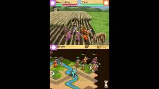Age of Kings DS Supreme Ruler