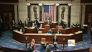 Bigger battles loom over 2012 budget