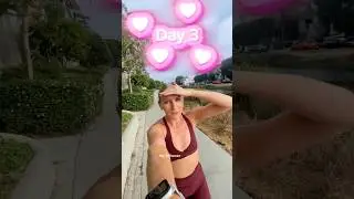 Can I Survive Running My Follower Count? Day 3 #runner  #halfmarathon #runningcommunity #runningtips