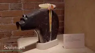 Black Arrow native American Jewelry and Art Promo Video