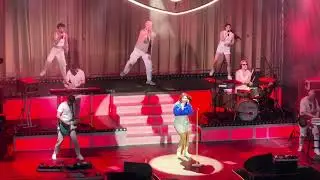 Ewa Farna - Vařím z vody (Boskovice, 19.06.2024)