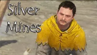 Игра Kingdom Come Deliverance &mdash; прохождение King's Silver &mdash; побочный квест