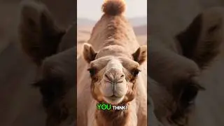 How Desert Animals Survive for Weeks Without Water | Nature&rsquo;s Ultimate Survival Secrets