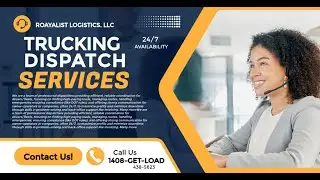 ROYALIST LOGISTICS .LLC | logistics company | United State of America,logistics,warehousing,