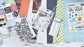 Unboxing | NEW Legendary Collection | Cocoa Vanilla Studio