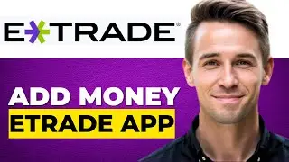 Как пополнить свой счет E-TRADE с помощью мобильного приложения (простое руководство)