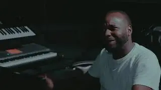 TGE York - STRESSED (Official Music Video)