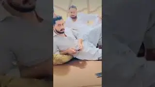 raja Chazy Max; Majid gujjar;Khan Raees Khan