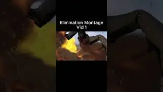 Sniper Elite Resistance | Elimination Montage 1 | Vid 1 #sniperelite
