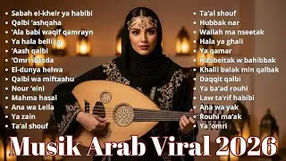 Playlist Lagu Arab Paling Populer Sepanjang Masa Arabic Song Hits yang Selalu Enak Didengar