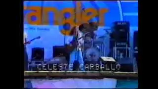 Celeste Carballo - Me vuelvo cada dia mas loca. 1983