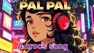 Pal Pal by croc #music #anirudh #love @SumantaMukherjee-v2h