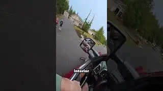 Estos niños aprendieron una gran lección de vida 😯🚲 #shorts #niños #curiosidades #leccionesdevida