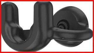 PopSockets Phone Mount- Black