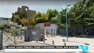 FRANCE: Mass Shooting At High School Perpetrated By 17 Year Old 