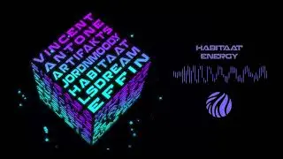 HABITAAT - Energy