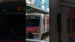 Having trouble using the Korean subway? Check this guide before you panic! #koreansubway