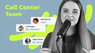 Call Center Team Management Guide | Members, Workgroups, Roles & Statuses