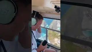 🚀 The Fastest Way to Travel in Bali? By Helicopter! 🚁