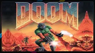001.Doom: Original Background Music (1996)