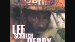 Dub Fire - Lee Scratch Perry