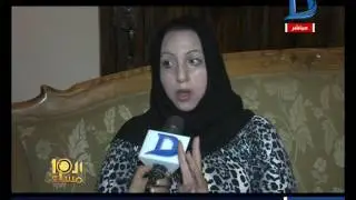 العاشرة مساء| الحجاب فرض على طالبات مدرسة كفر الاشراف الاعدادية المشتركة بالزقازيق