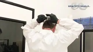 How To: Protective Face Shield