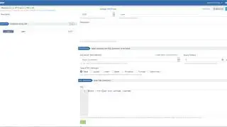 API Creator - DB to API 01 - Create API From Select Query