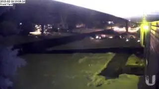 Burglar caught stealing packages from USPS delivery
