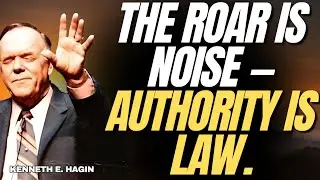 THE DEVIL&rsquo;S ROAR EXPOSED: HOW BELIEVERS SILENCE FEAR AND WALK IN AUTHORITY