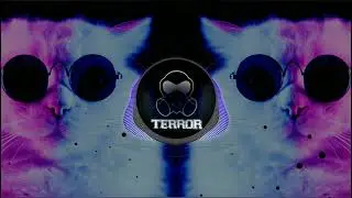 TerrorClown & Mr. Bassmeister - Blutfest (Terror)