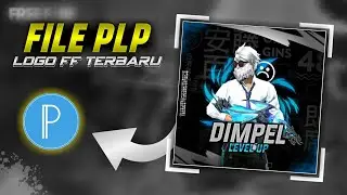 FILE PLP LOGO FF SIMPEL || Drizly Gamers