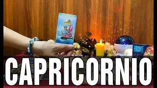 CAPRICORNIO EL KARMA ACTÚA RÁPIDO Y TE ENTREGA DOS TRIUNFOS MIENTRAS ALGUIEN LEJANO PIENSA EN TI